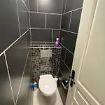 Le 7 - Cosy Souplex 4 Personne Centre - Stationnement Gratuit Apartament *