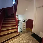 Le 7 - Cosy Souplex 4 Personne Centre - Stationnement Gratuit Apartament