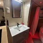Le 7 - Cosy Souplex 4 Personne Centre - Stationnement Gratuit