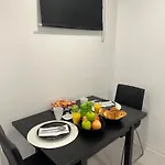 Le 7 - Cosy Souplex 4 Personne Centre - Stationnement Gratuit Apartament *