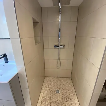Apartment # Le 7 # Nuitee Torride, Balneo, Tantra Centre Mulhouse
