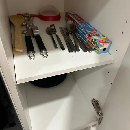 Appartamento # Le 7 # Souplex 4 Personne Centre Mulhouse