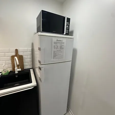 # Le 7 # Souplex 4 Personne Centre * Mulhouse