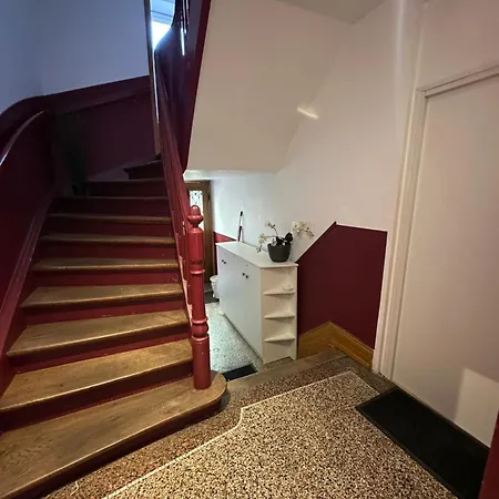 Le 7 - Cosy Souplex 4 Personne Centre - Stationnement Gratuit 公寓