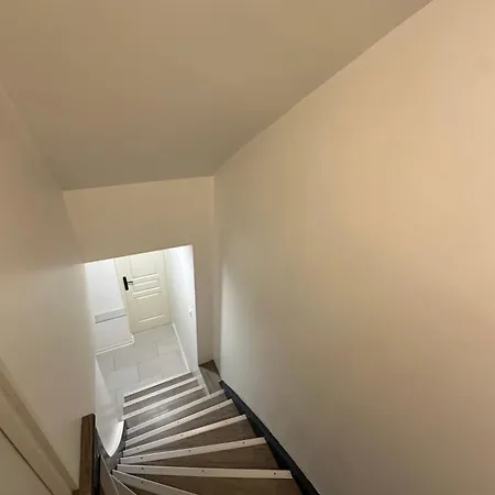 Apartment # Le 7 # Nuitee Torride, Balneo, Tantra Centre