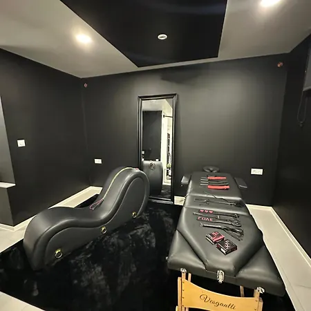 # Le 7 # Souplex 4 Personne Centre