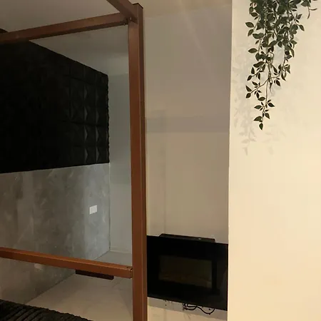 Apartment # Le 7 # Nuitee Torride, Balneo, Tantra Centre Mulhouse