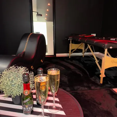 # Le 7 # Nuitee Torride, Balneo, Tantra Centre Mulhouse