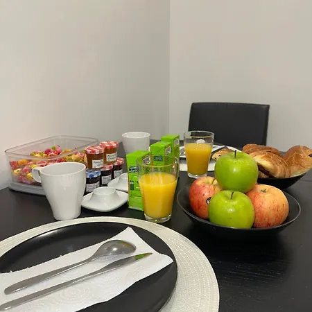 # Le 7 # Nuitee Torride, Balneo, Tantra Centre Apartment