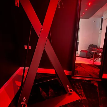 # Le 7 # Souplex 4 Personne Centre *