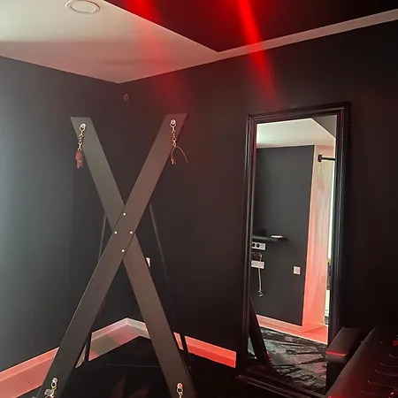 Appartamento # Le 7 # Souplex 4 Personne Centre Mulhouse