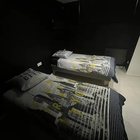 # Le 7 # Souplex 4 Personne Centre Apartament Miluza