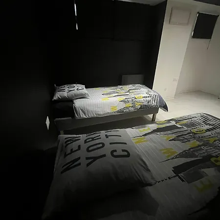 # Le 7 # Souplex 4 Personne Centre Miluza