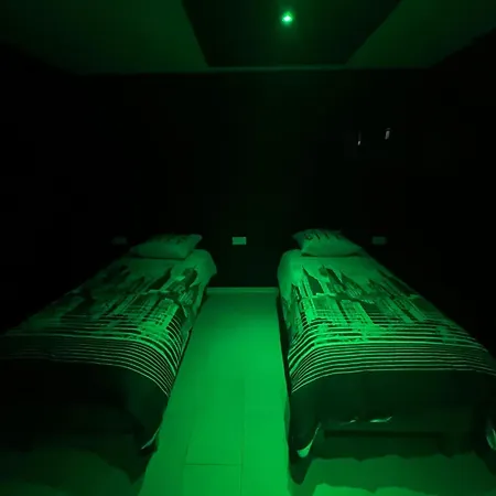 # Le 7 # Souplex 4 Personne Centre Apartament *