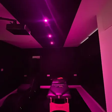 Le 7 - Cosy Souplex 4 Personne Centre - Stationnement Gratuit *